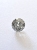 Diament Brylant 0.54ct., I/IF, 3xEx.