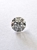 Diament Brylant 0.70ct H/VVS2 3xEx.