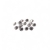 Diamenty Brylanty 1.5mm ~ DEF VVS - 10SZT.