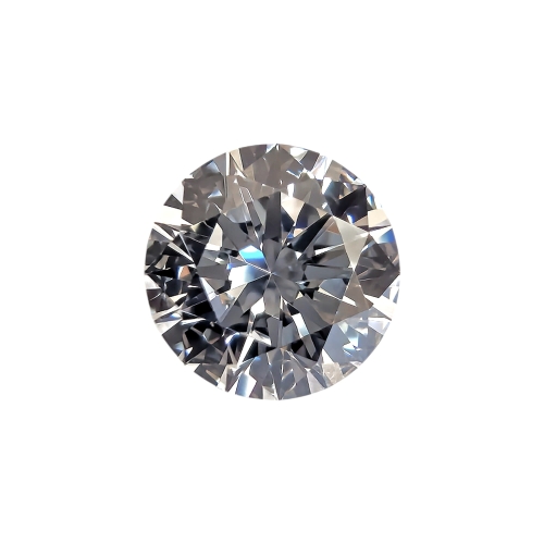 Diament Brylant 0.30ct., H/IF, 3xEx. GIA.