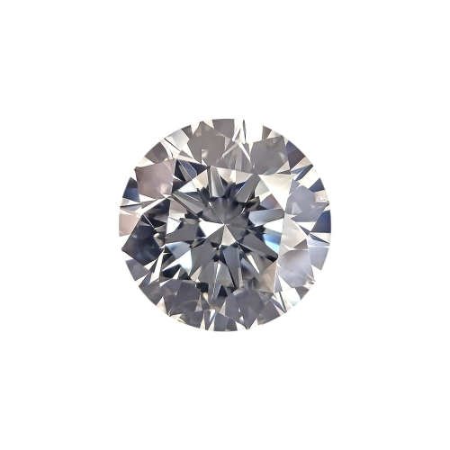 Diament Brylant 0.31ct., H/VS1, 3xEx. GIA.