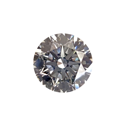 Diament Brylant 0.31ct., H/VVS2, 3xEx. GIA.