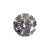 Diament Brylant 0.31ct., H/VVS2, 3xEx. GIA.