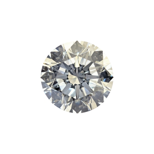 Diament Brylant 0.90ct., H/VVS2, 3xEx. GIA.